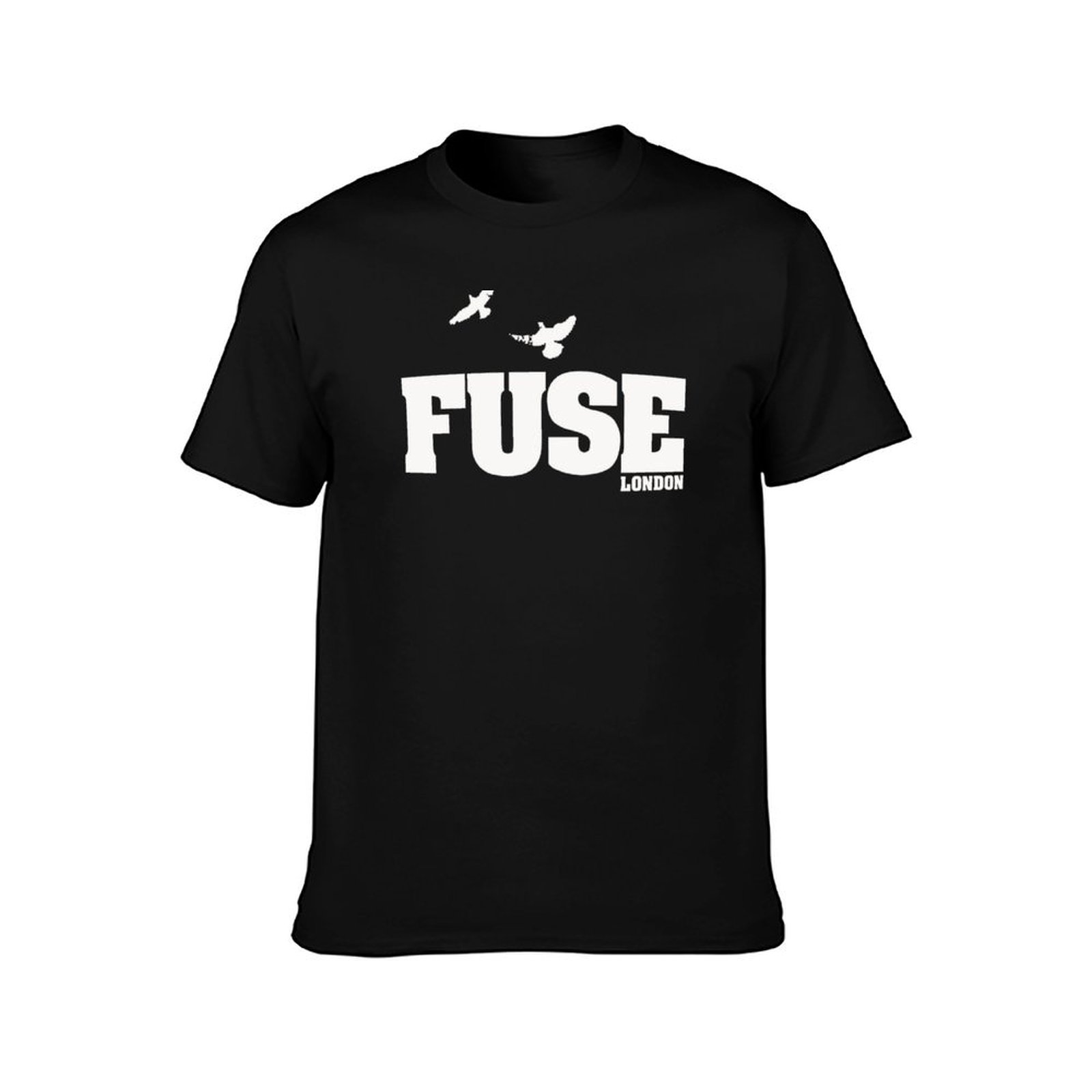 Fuse London T-Shirt Street Fas - Street Fashion London review and price