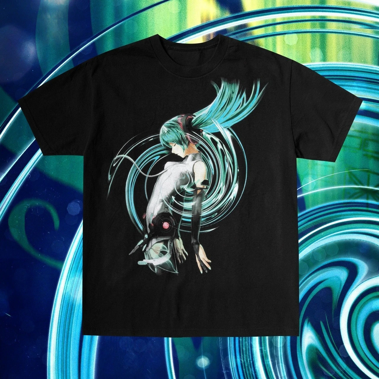 Hatsune Miku Y2k Top Fashion 2 - Street Fashion Trends 2026 review and price