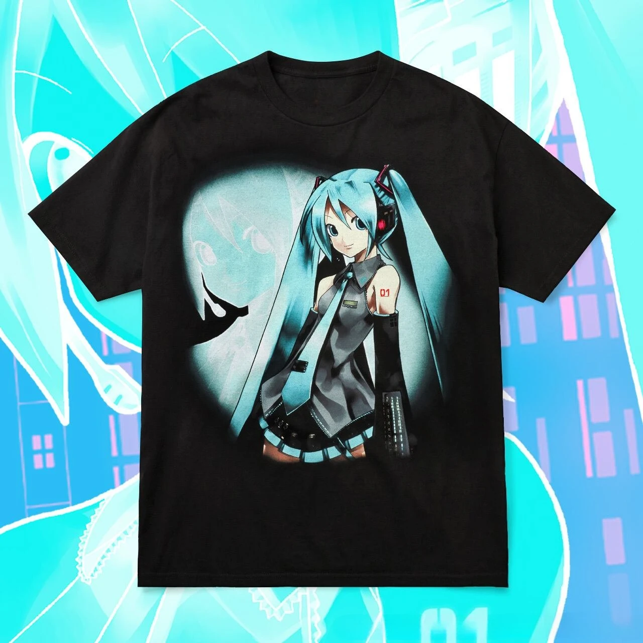 Hatsune Miku Y2k Top Fashion 2 - Street Fashion Trends 2026 review and price