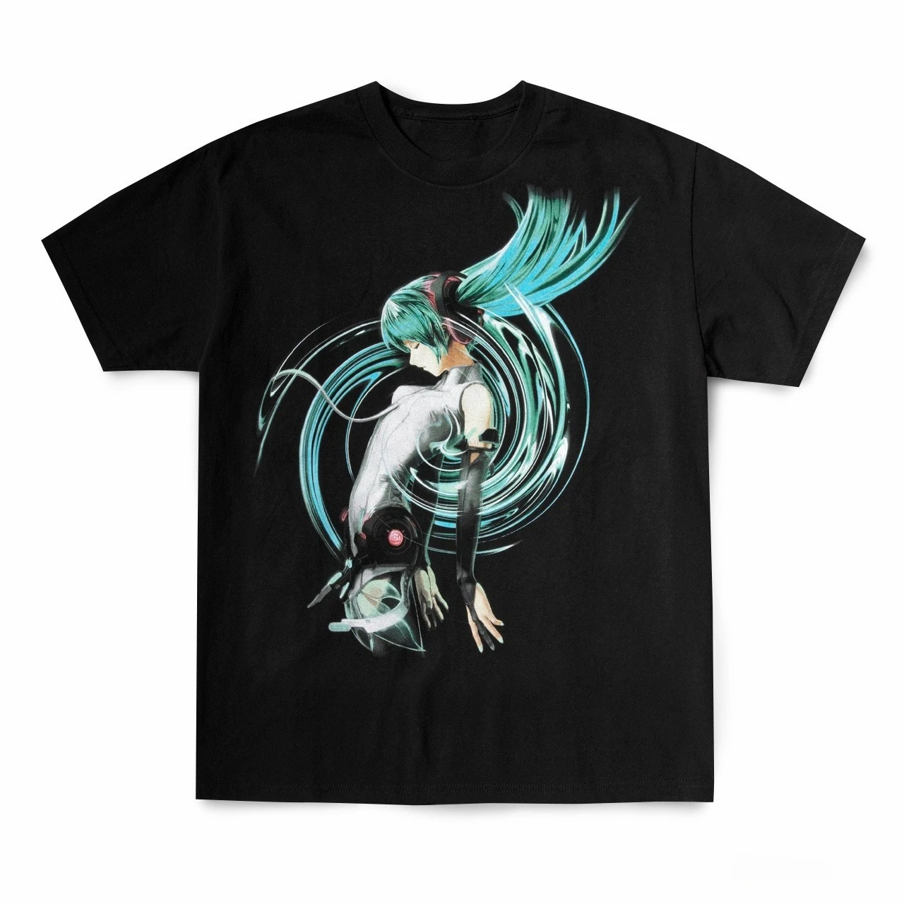 Hatsune Miku Y2k Top Fashion 2 - Street Fashion Trends 2026 review and price