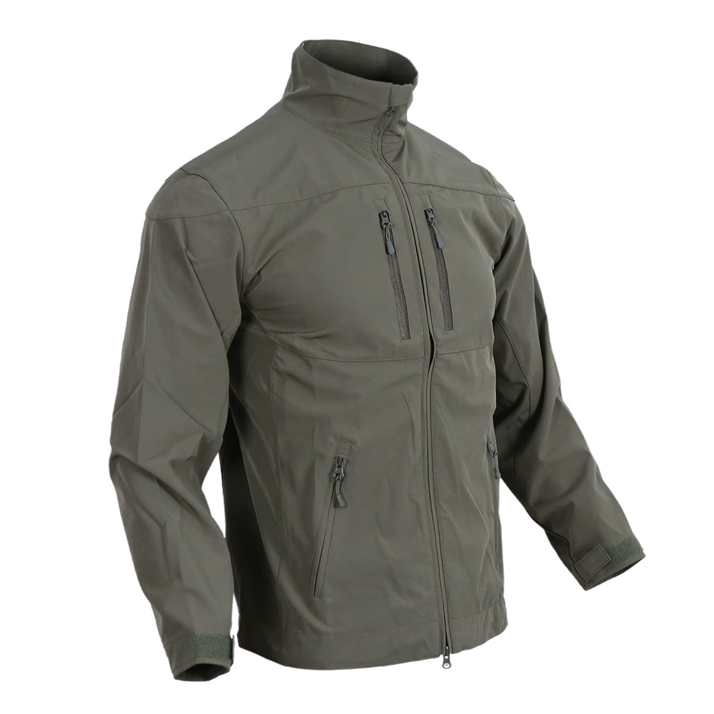Emersongear Tactical Soft Shel - Windbreak Shell Jacket review and price