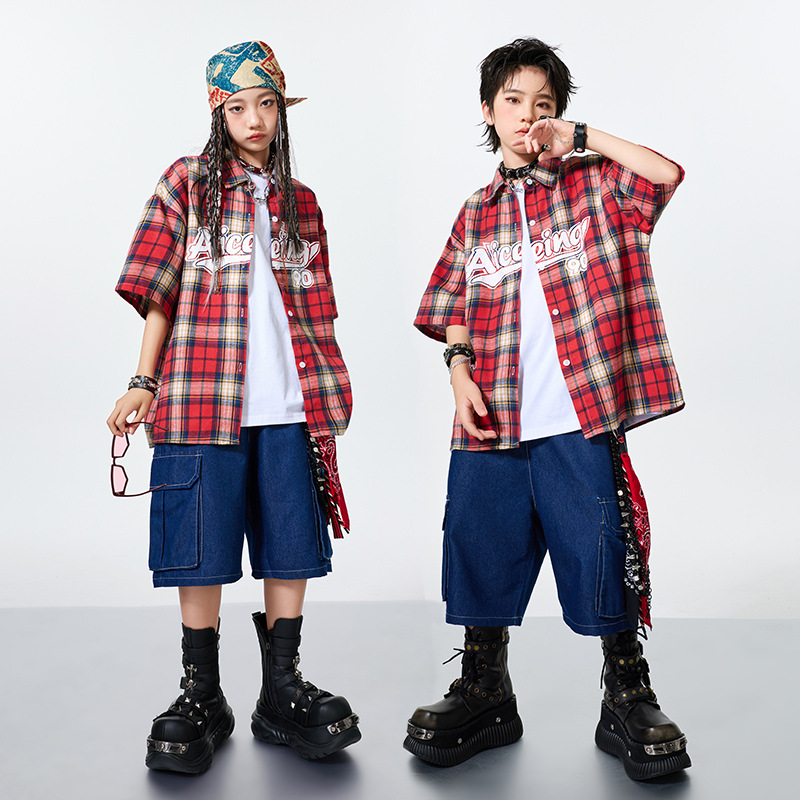 Boys Ballroom Hip Hop Dance Co - Street Fashion Boy review and price