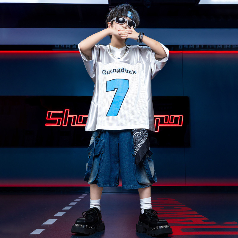 New Cool Boys Hip Hop Street D - Street Fashion Boy review and price
