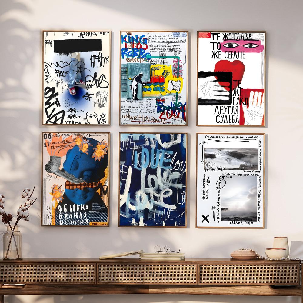 Street Graffiti Fashion Wall A - Street Fashion Wallpaper review and price