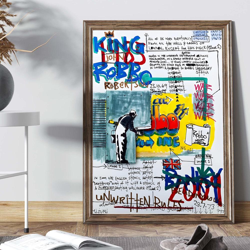 Street Graffiti Fashion Wall A - Street Fashion Wallpaper review and price