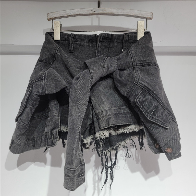 Denim Shorts Women Jeans Vinta - Street Fashion Jeans Women review and price