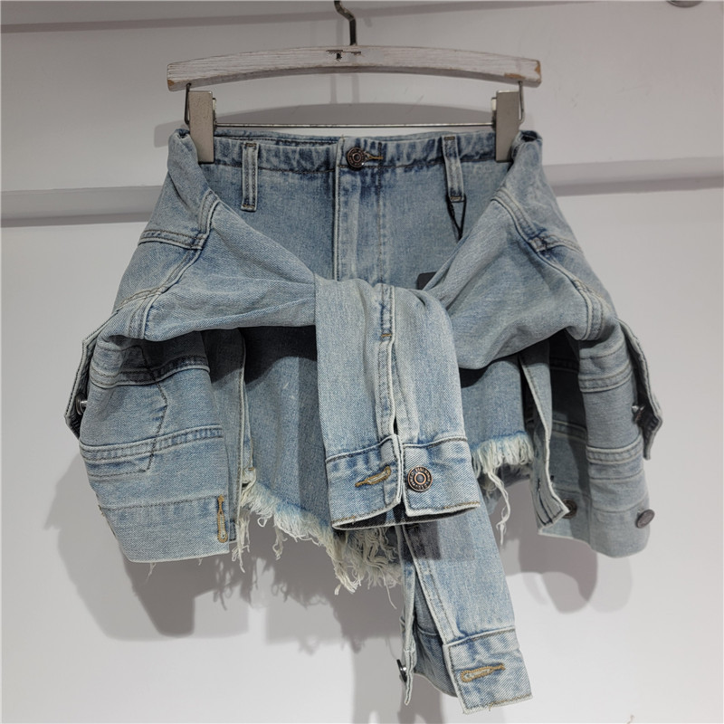 Denim Shorts Women Jeans Vinta - Street Fashion Jeans Women review and price
