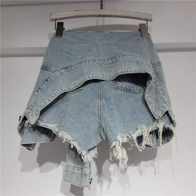 Denim Shorts Women Jeans Vinta - Street Fashion Jeans Women review and price