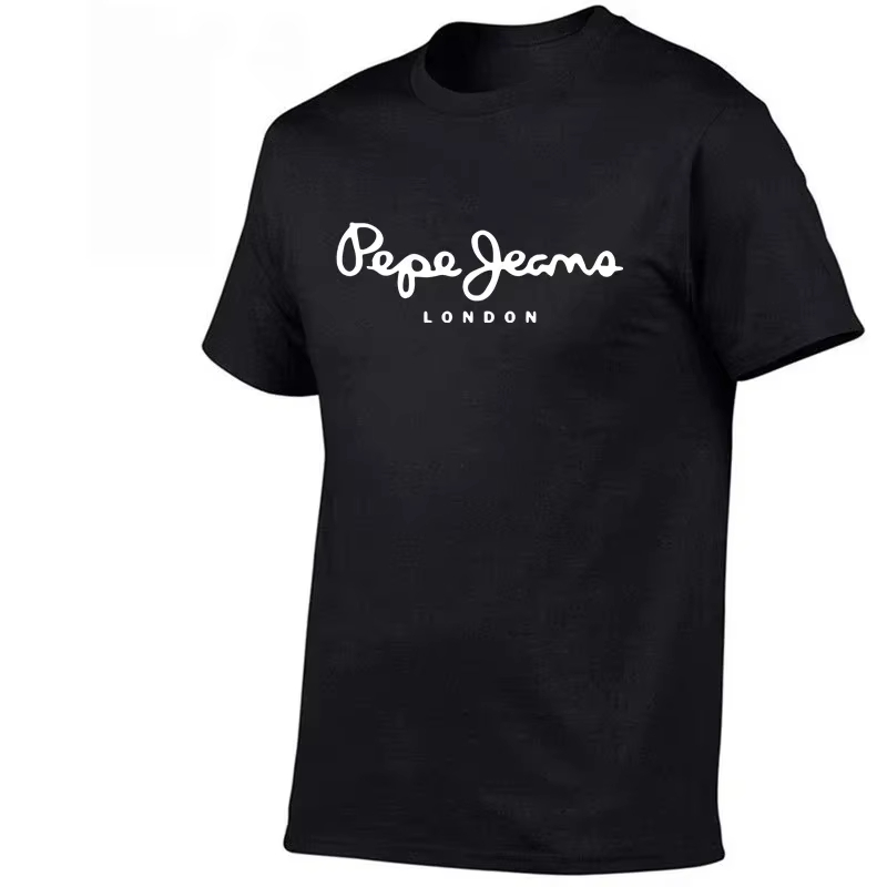 2026 New Pepe Jeans London Log - Street Fashion London review and price