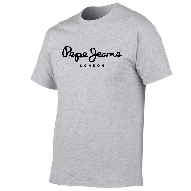 2026 New Pepe Jeans London Log - Street Fashion London review and price