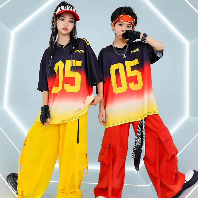 Boys Hip Hop Streetwear Girls  - Street Fashion Boy review and price