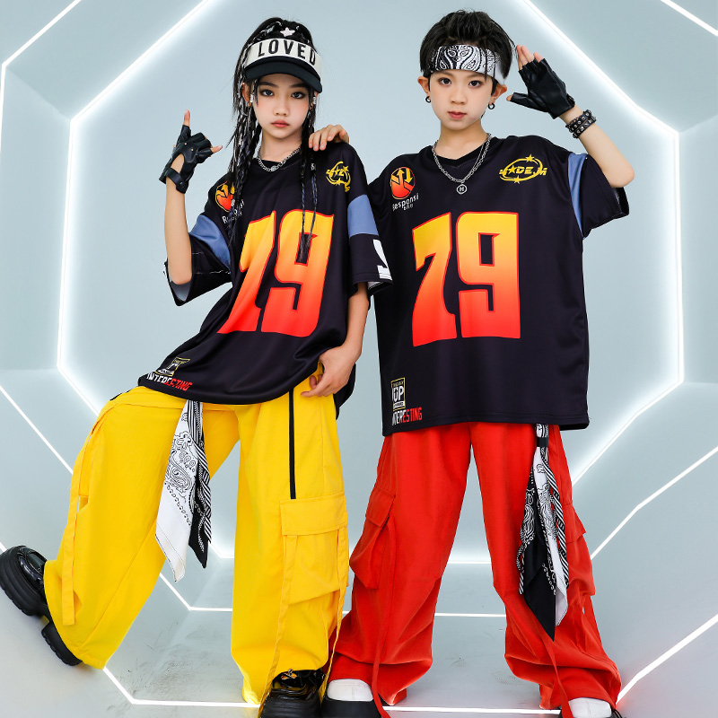 Boys Hip Hop Streetwear Girls  - Street Fashion Boy review and price