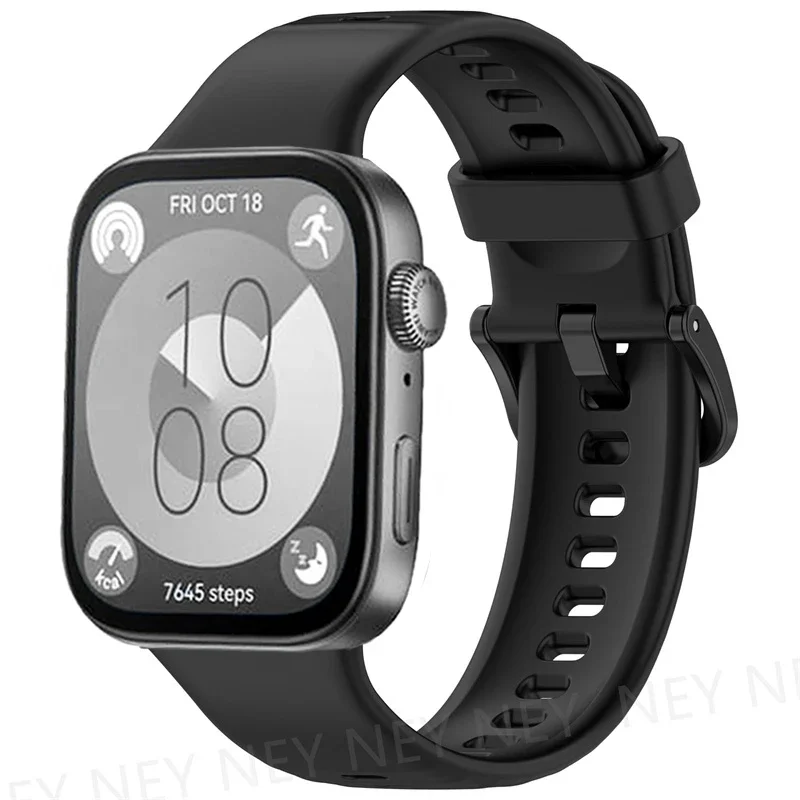 Watchband for huawei watch fit - Street Fashion Official review and price