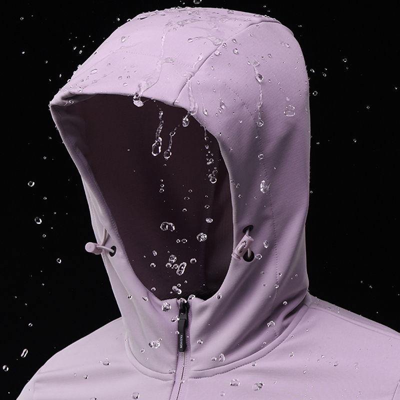 EUMERGX Women's Waterproof Win - Windbreak Shell Jacket review and price