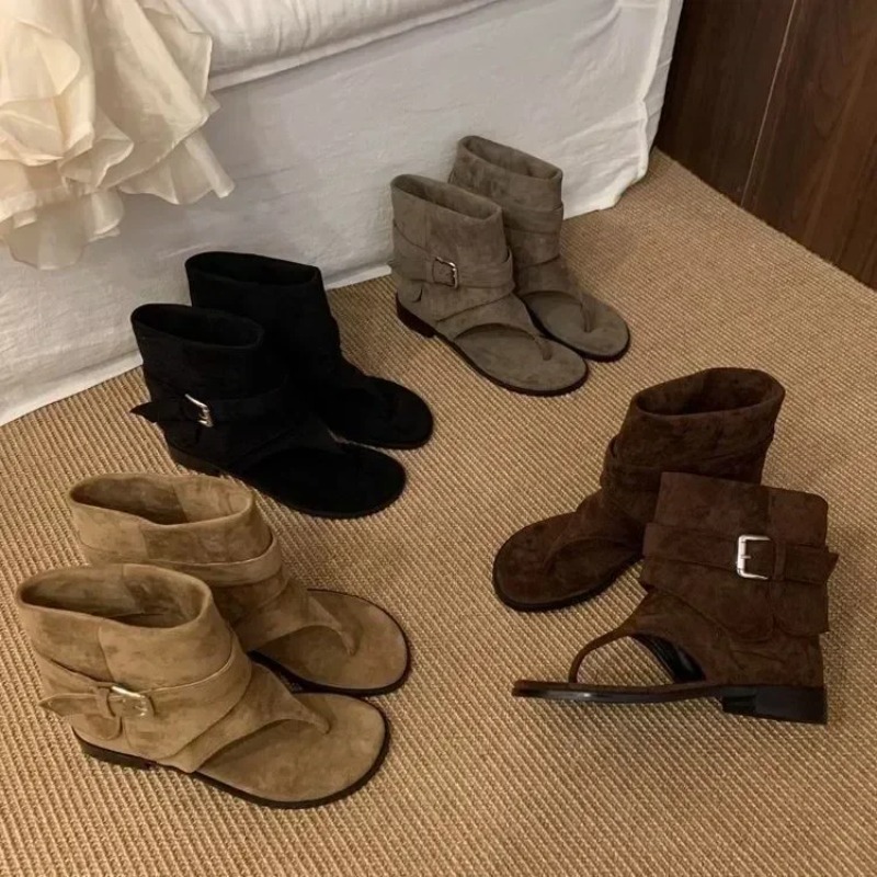 2026 Boots Casual Dress Street - Street Fashion Trends review and price