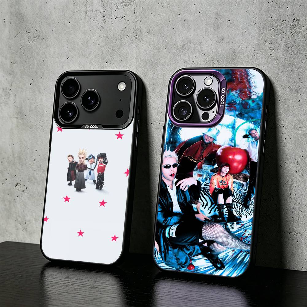 5 Seconds of Summer-5SOS Phone - Street Fashion Official review and price