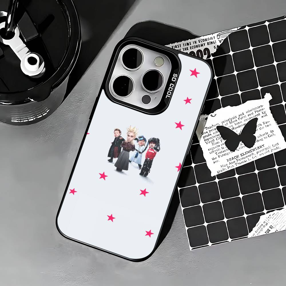 5 Seconds of Summer-5SOS Phone - Street Fashion Official review and price