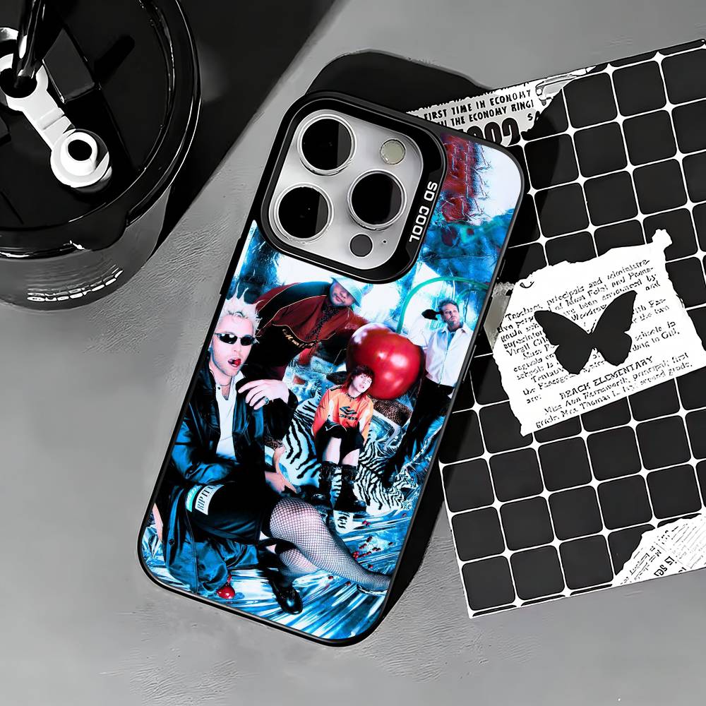 5 Seconds of Summer-5SOS Phone - Street Fashion Official review and price