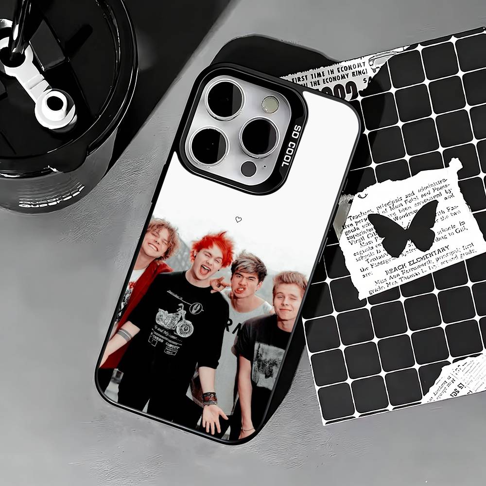 5 Seconds of Summer-5SOS Phone - Street Fashion Official review and price
