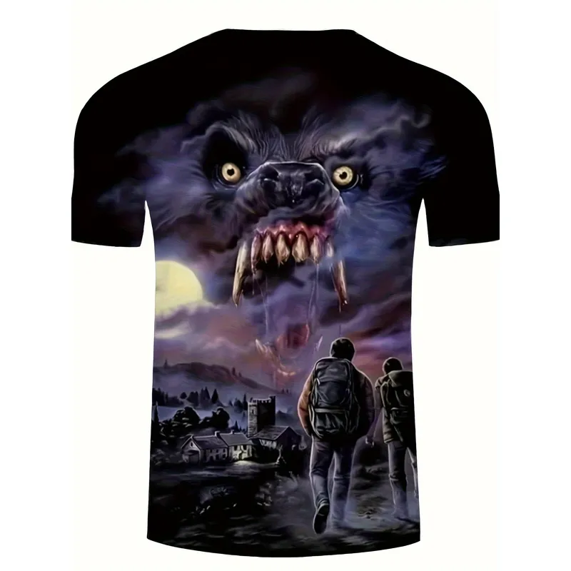 2026 Large Size Men 3D London  - Street Fashion London review and price