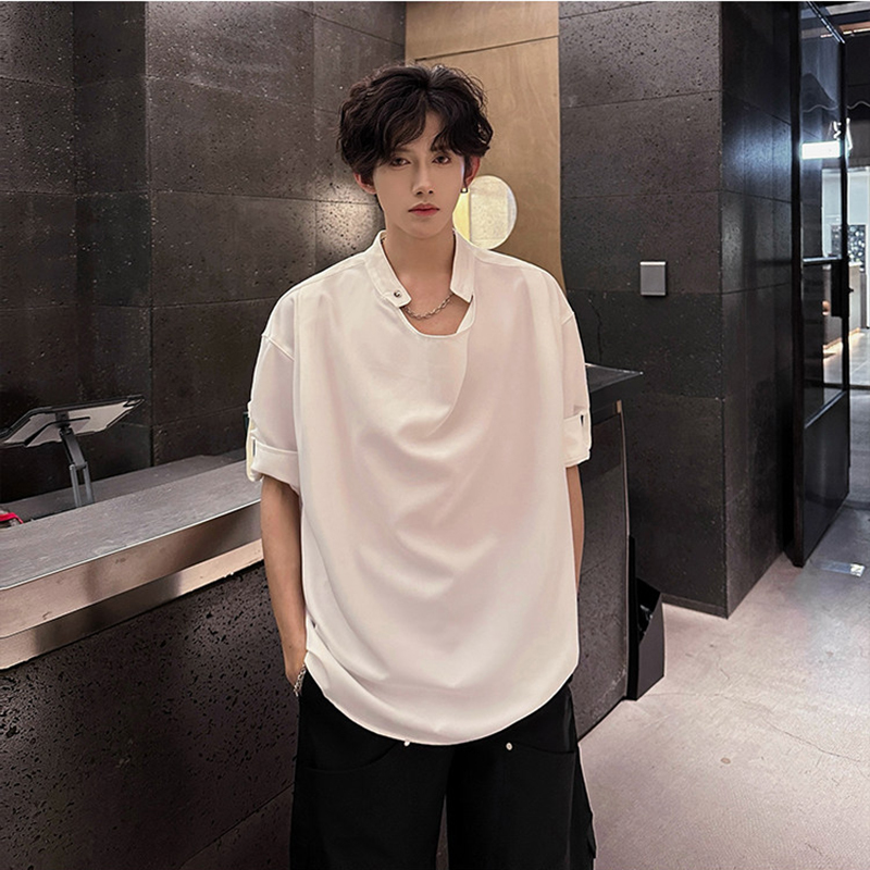 WTHT Fashion 2026 Summer Men's - Street Fashion Taiwan review and price
