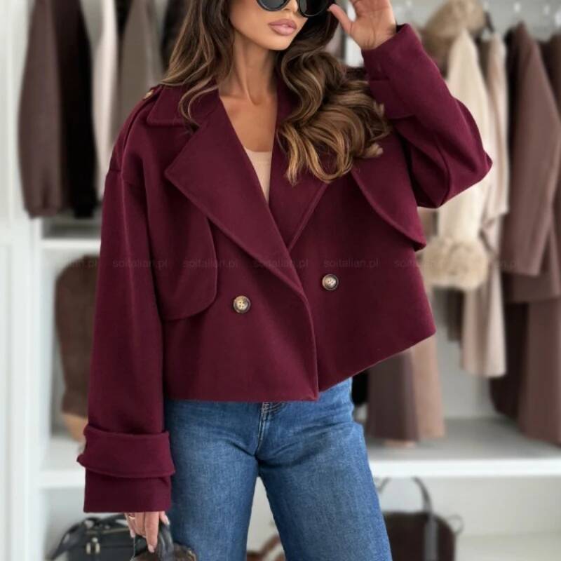 Spring Autumn Commuting Women' - Street Fashion Taiwan review and price