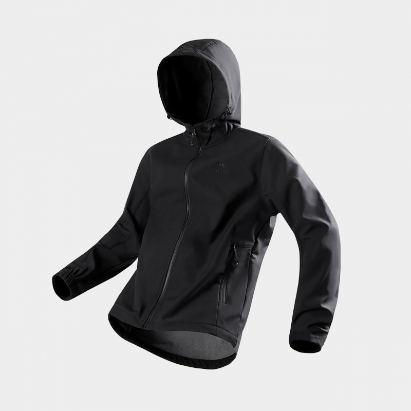GOLDEN CAMEL Hiking Jackets fo - Windbreak Shell Jacket review and price