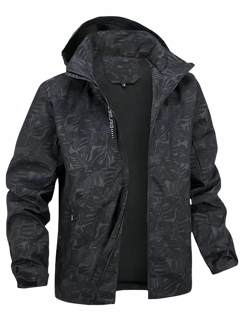 Men's Casual Lightweight Water - Windbreak Shell Jacket review and price