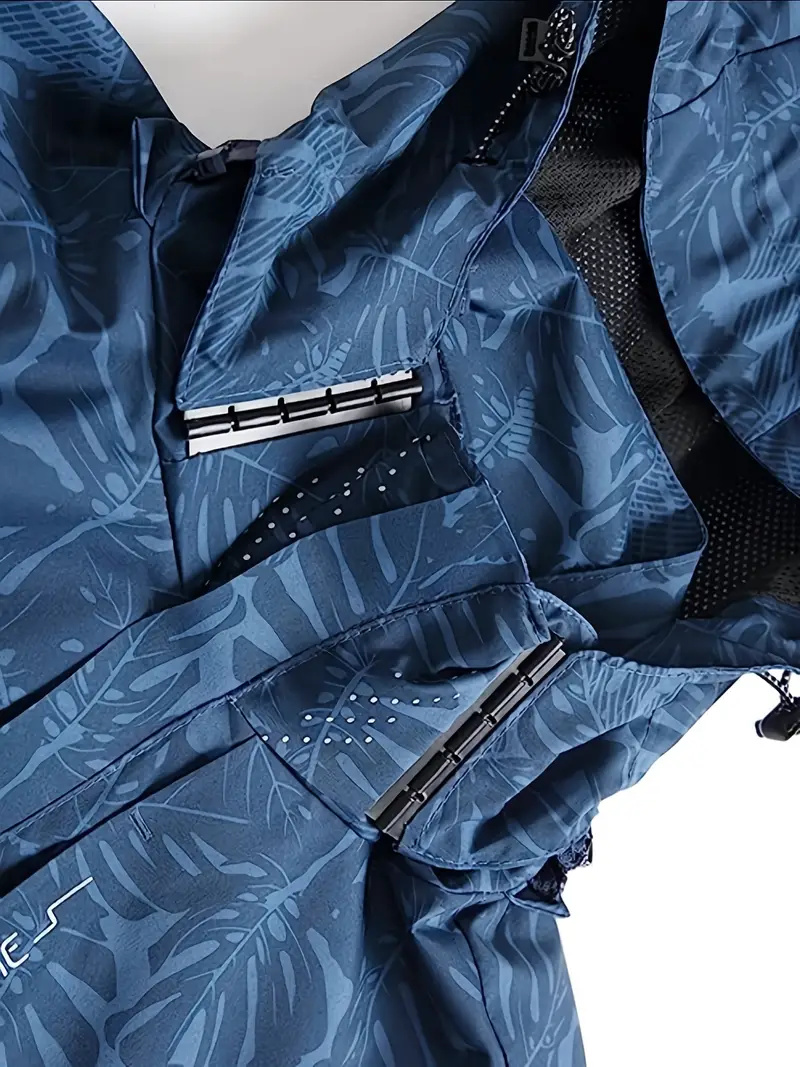 Men's Casual Lightweight Water - Windbreak Shell Jacket review and price