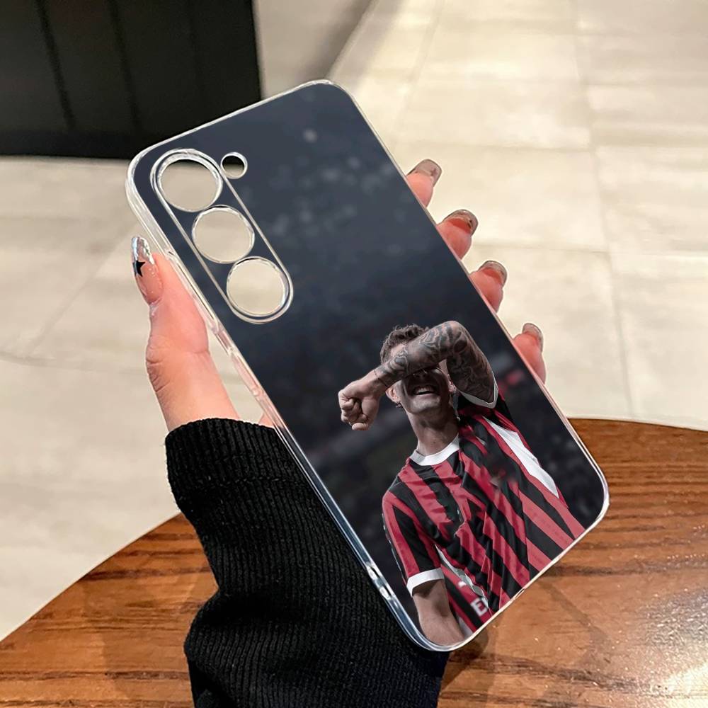 Santiago Gimenez  Phone Case F - Street Fashion Official review and price