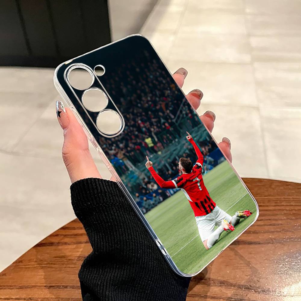 Santiago Gimenez  Phone Case F - Street Fashion Official review and price