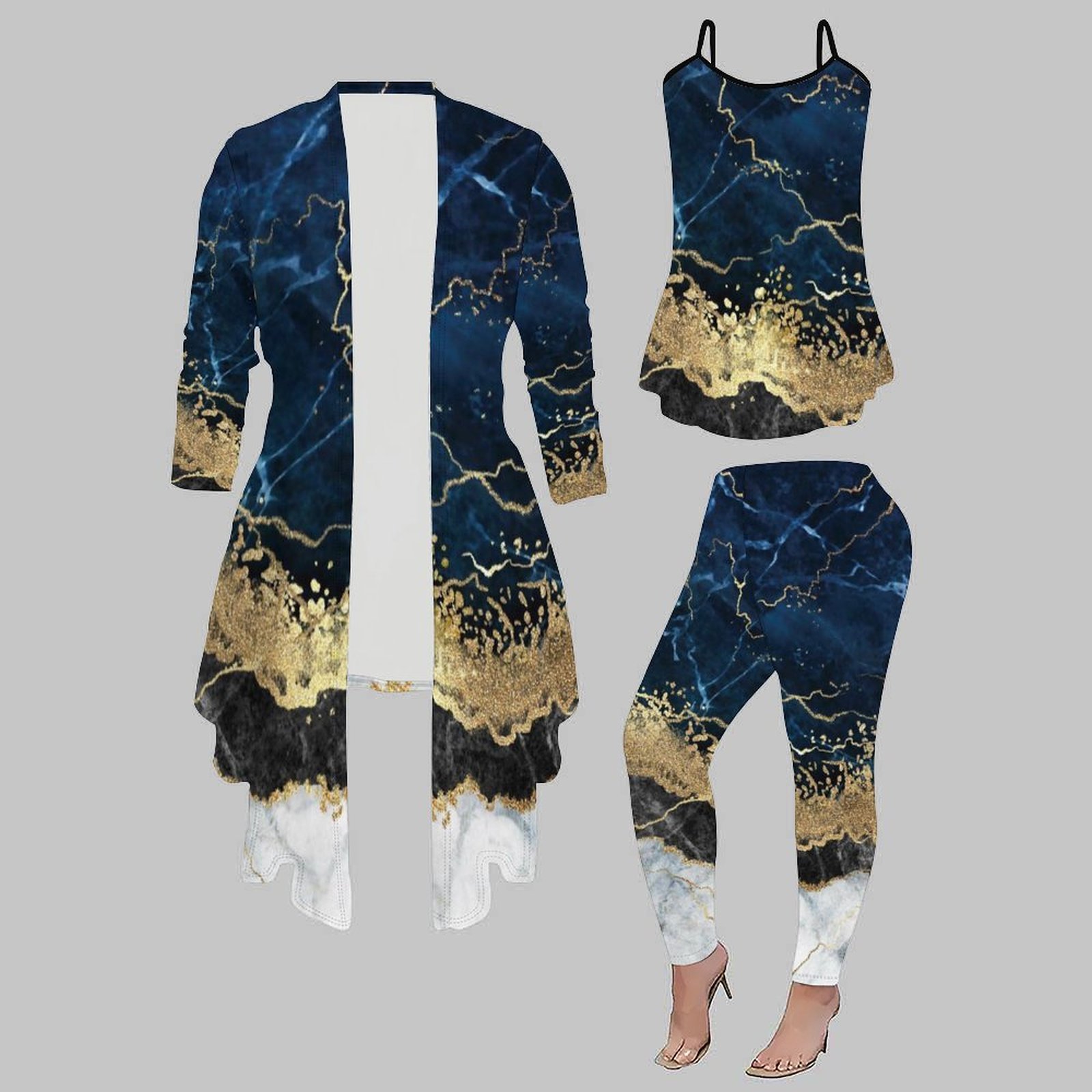 Winter Elegant Tight Pants Dai - Street Fashion Vest review and price