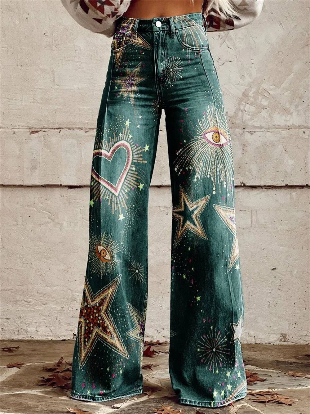 2026 Retro Fashion Waisted Hig - Street Fashion Taiwan review and price