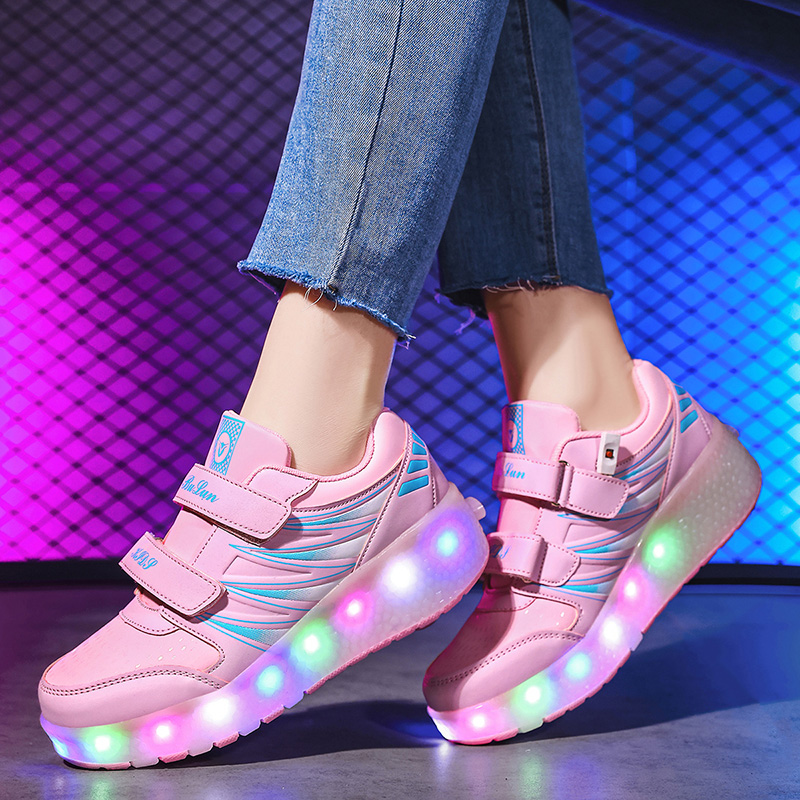 Boys and Girls Roller Skates T - Street Fashion Boy review and price