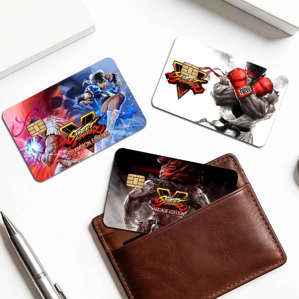 Game S-Street-F-Fighter Fashio - Street Fashion Wallpaper review and price