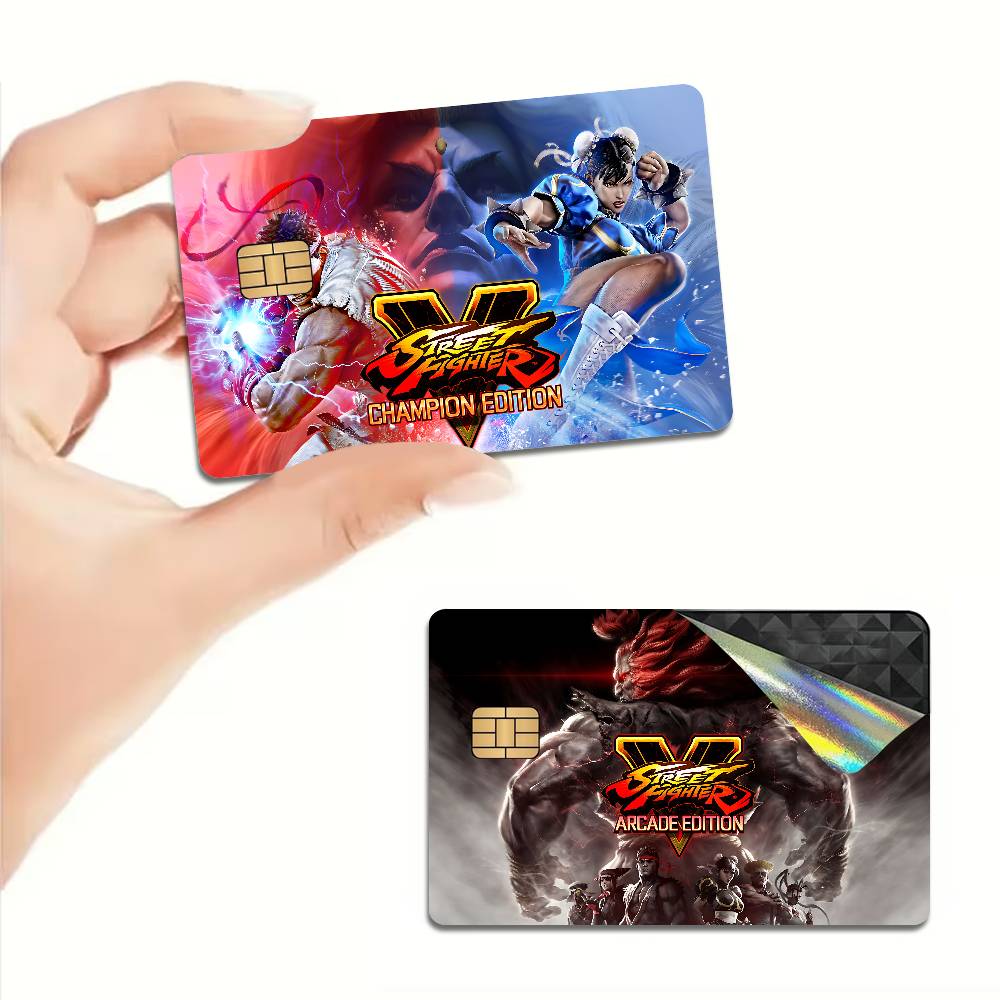 Game S-Street-F-Fighter Fashio - Street Fashion Wallpaper review and price