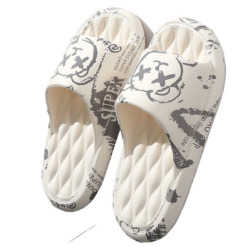 Hot Men's Flip-flops Summer Sl - Street Fashion Trends review and price