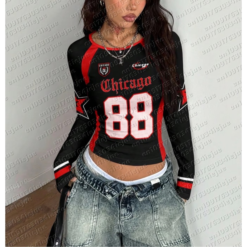 MOTO Comfortable Raglan Sleeve - Street Fashion Chicago review and price