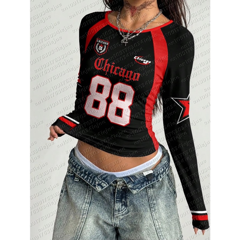 MOTO Comfortable Raglan Sleeve - Street Fashion Chicago review and price