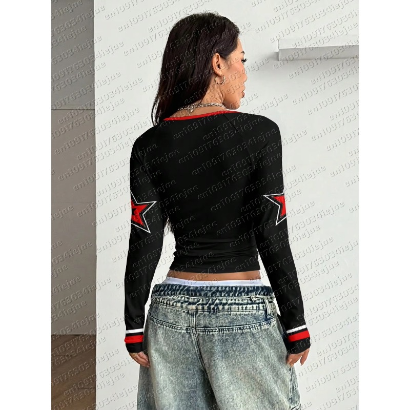 MOTO Comfortable Raglan Sleeve - Street Fashion Chicago review and price