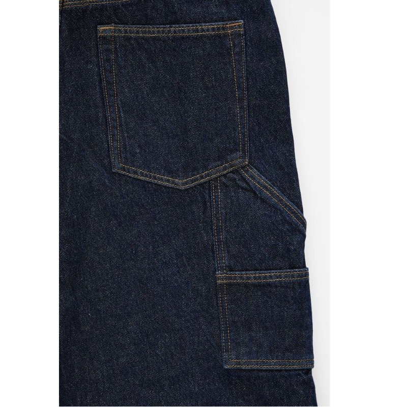 Plus Size Women's Loose Wide L - Street Fashion Jeans Women review and price