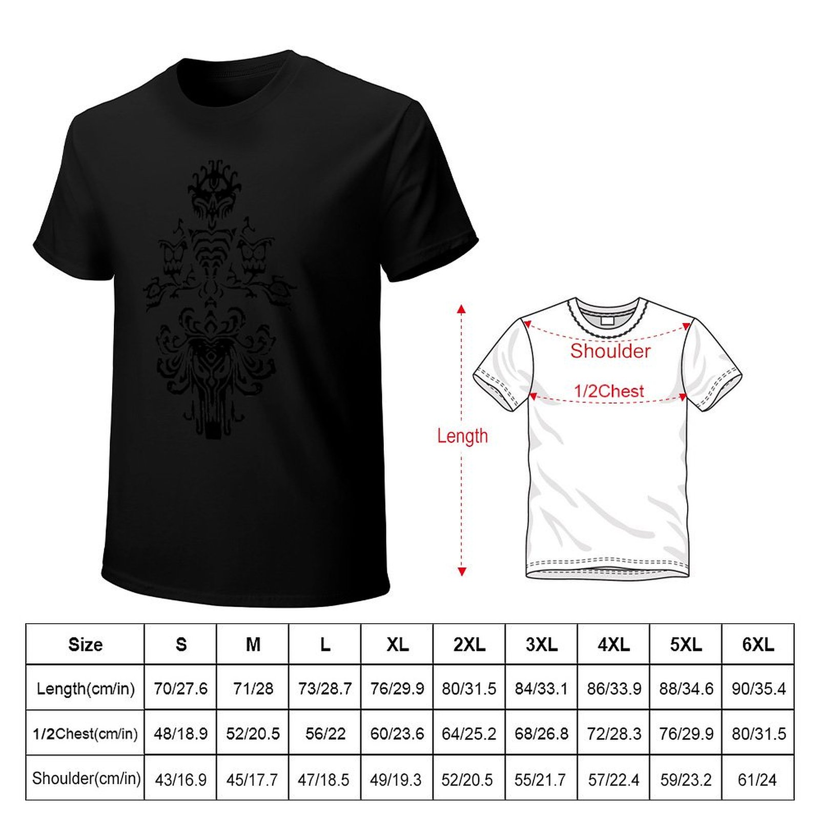 Fashionable American men's sum - Street Fashion London review and price