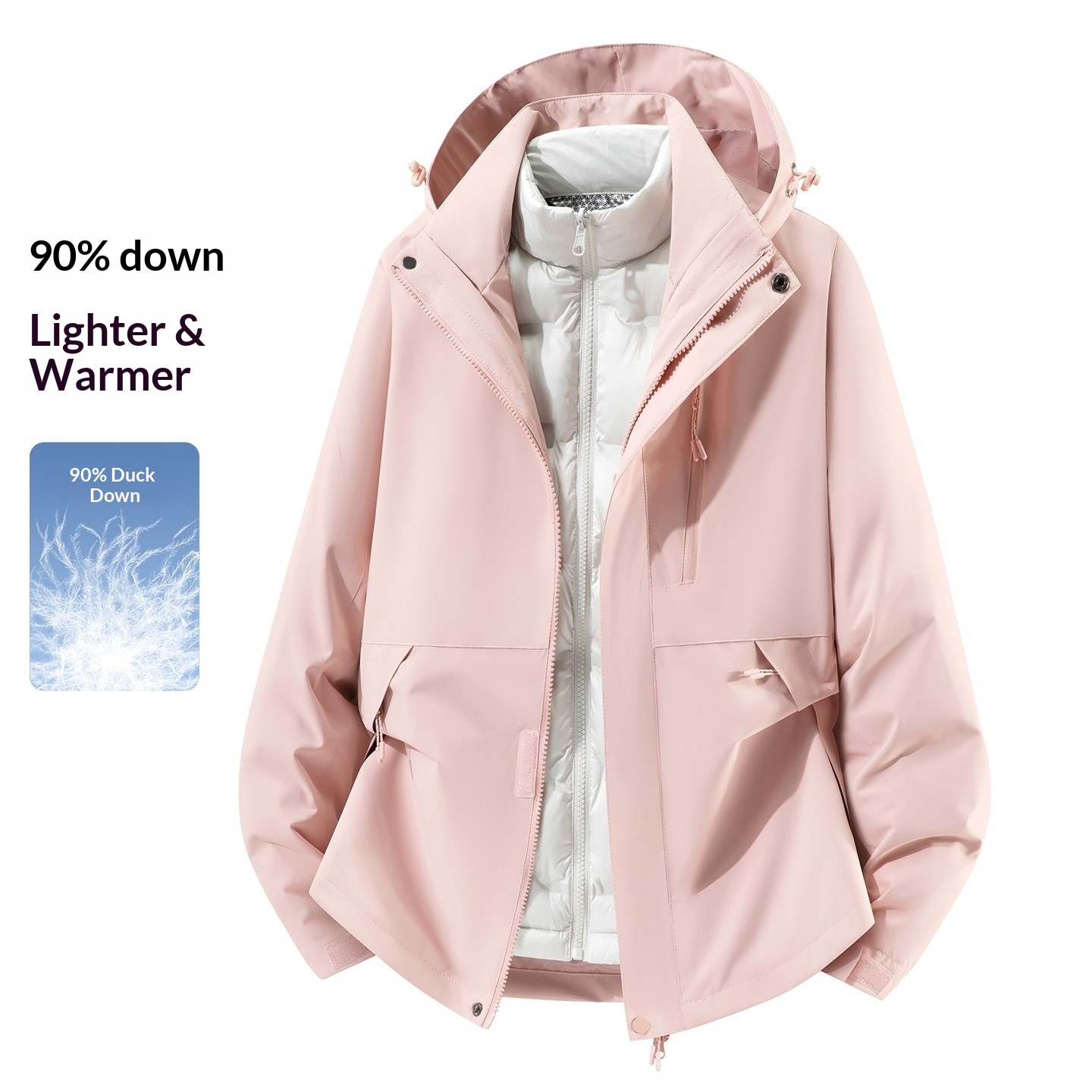 Hard Shell Tactical Jacket Win - Windbreak Shell Jacket review and price
