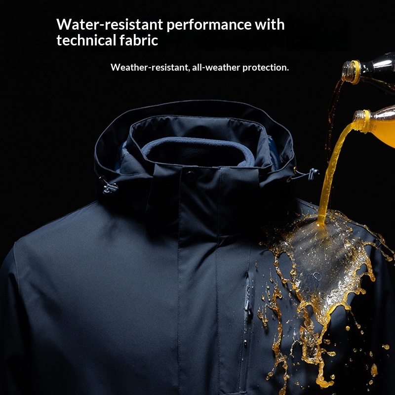 Hard Shell Tactical Jacket Win - Windbreak Shell Jacket review and price