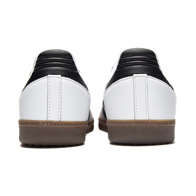 Adidas Samba Original Men Wome - Street Fashion Hong Kong review and price
