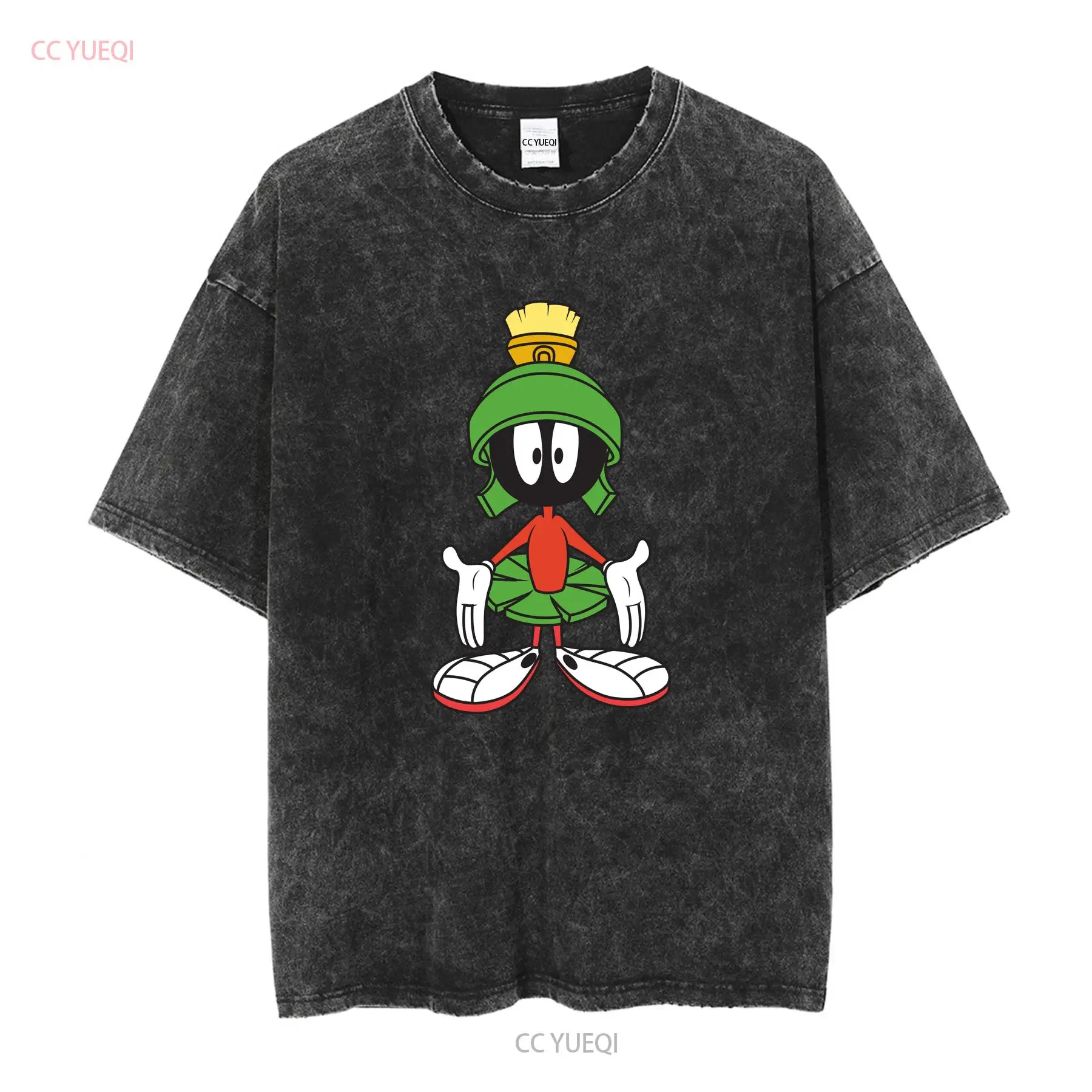Marvin the Martian  T Shirt vi - Street Fashion Magazine review and price