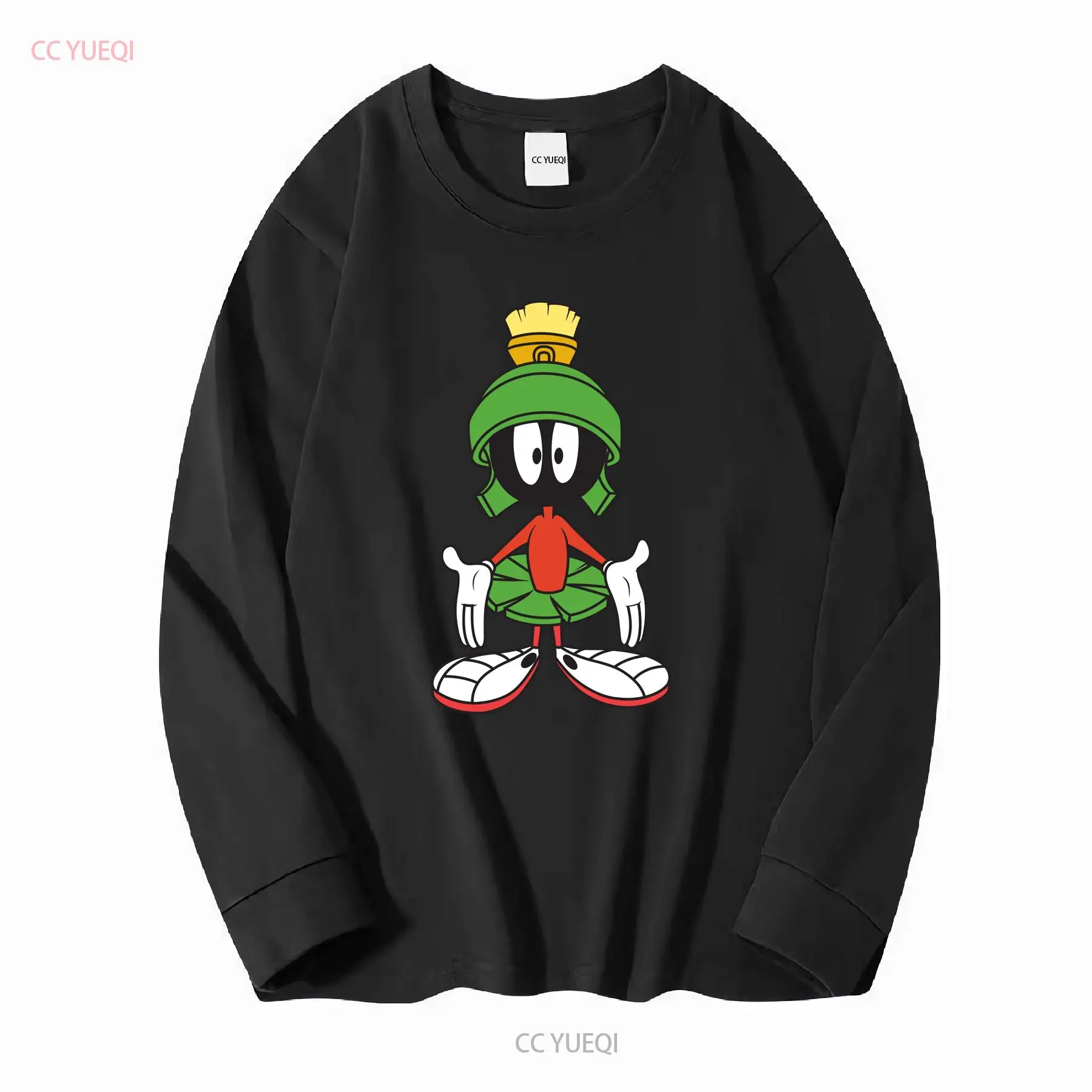 Marvin the Martian  T Shirt vi - Street Fashion Magazine review and price