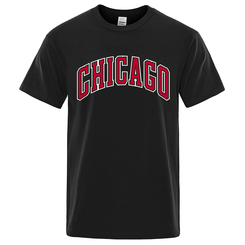 American City Chicago Mens T-S - Street Fashion Chicago review and price