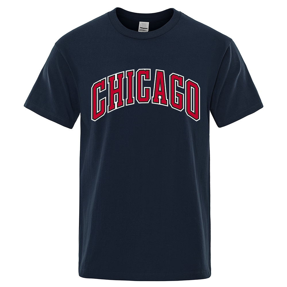 American City Chicago Mens T-S - Street Fashion Chicago review and price